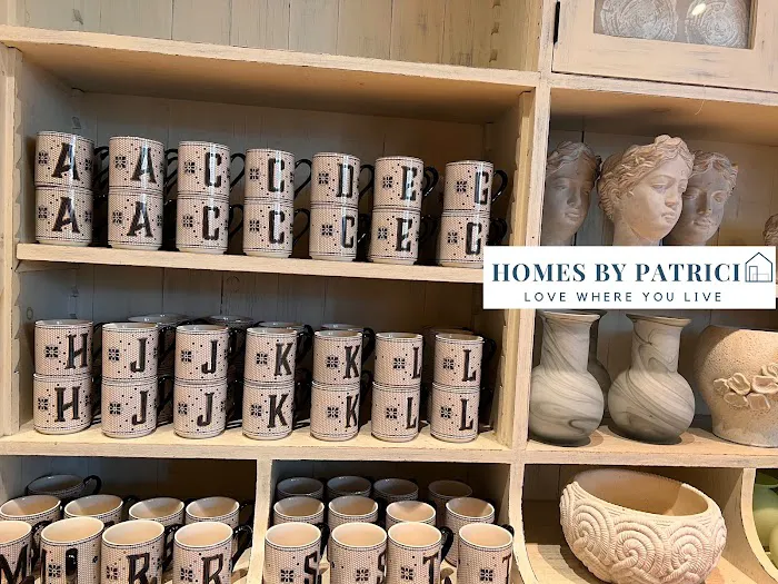 Anthropologie 9