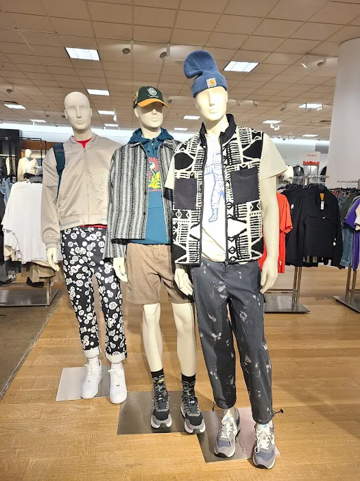 Nordstrom 3