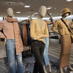 Nordstrom ico
