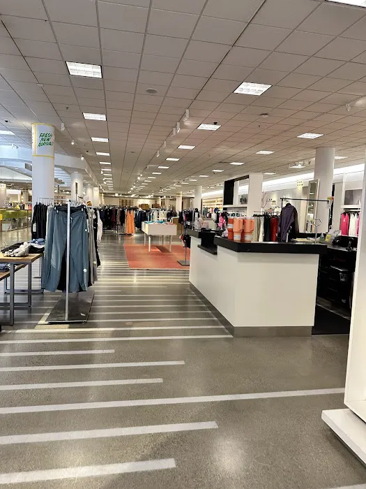 Nordstrom 6