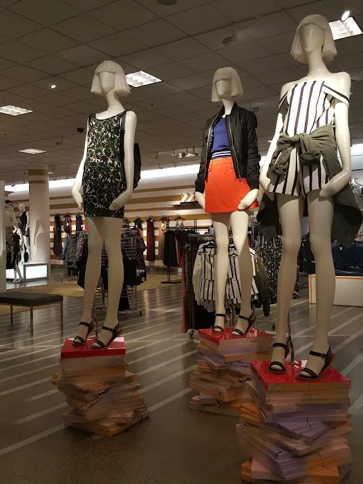 Nordstrom 8