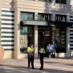 SEPHORA ico