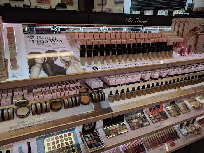 SEPHORA 5