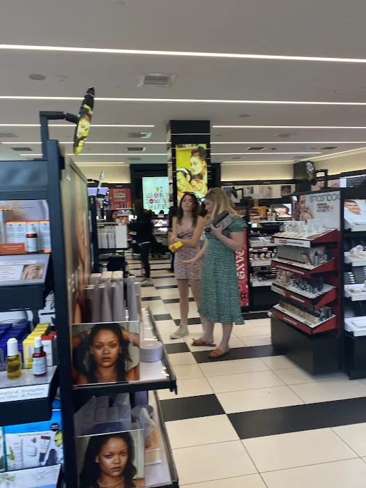 SEPHORA 4