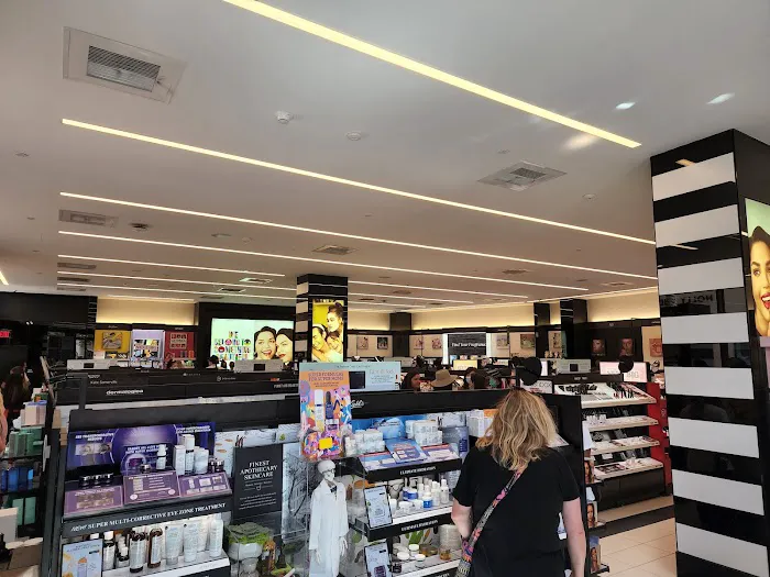 SEPHORA 7