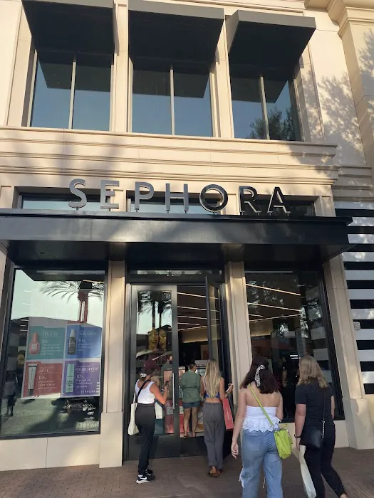 SEPHORA 9