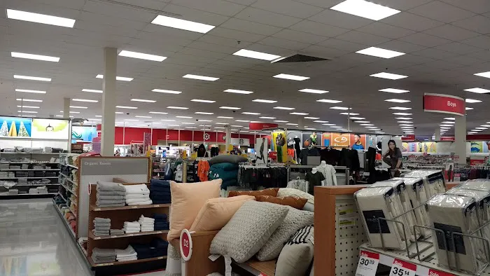 Target 2