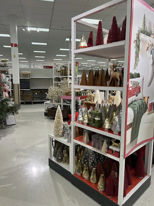 Target 3