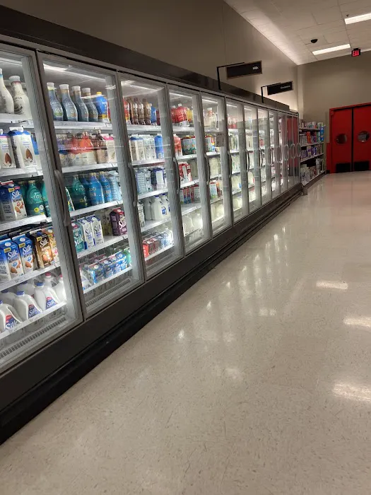 Target 6