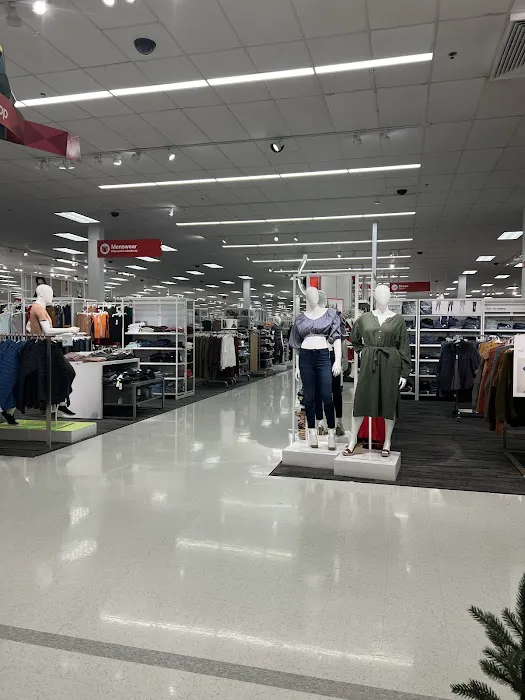 Target 5