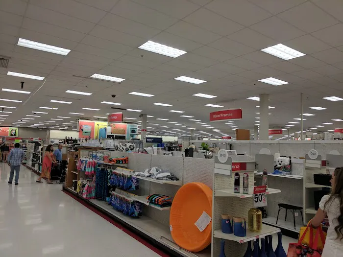 Target 4