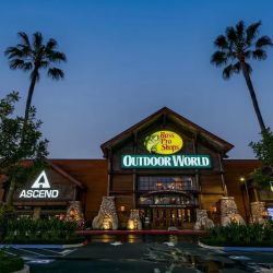 Bass Pro Shops ico
