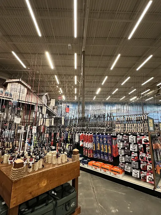 Bass Pro Shops 2