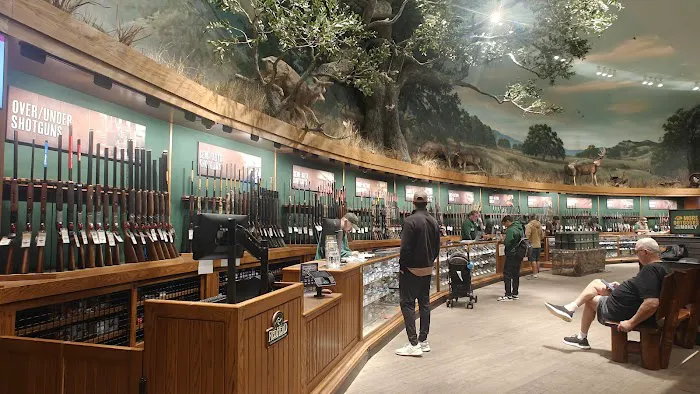 Bass Pro Shops 9