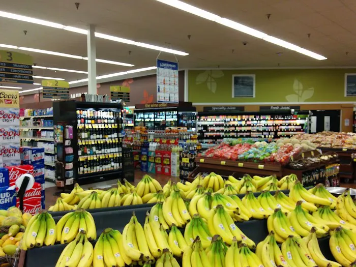 Albertsons 4