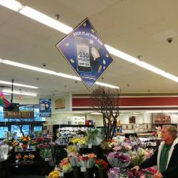 Albertsons ico