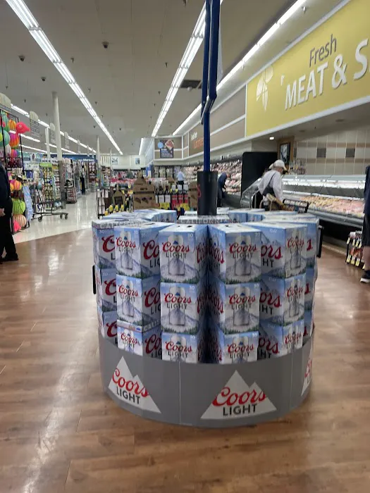Albertsons 5