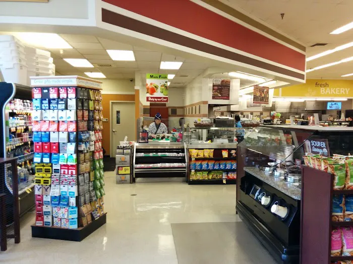 Albertsons 6