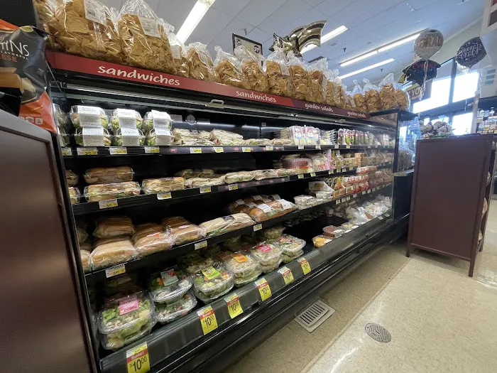 Albertsons 7