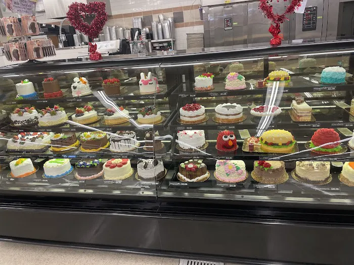 Albertsons 9