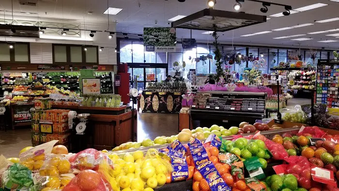 Ralphs Fresh Fare 3