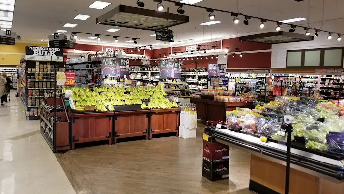 Ralphs Fresh Fare 0