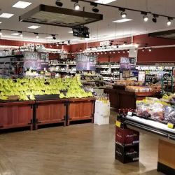 Ralphs Fresh Fare ico