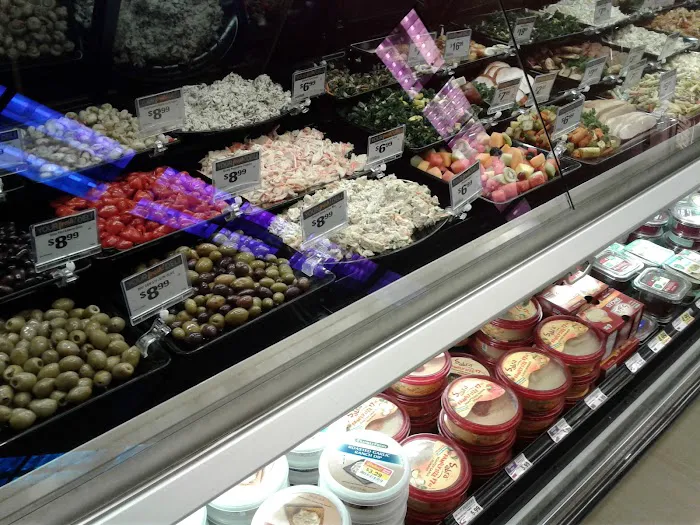 Ralphs Fresh Fare 8