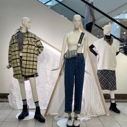 Nordstrom ico