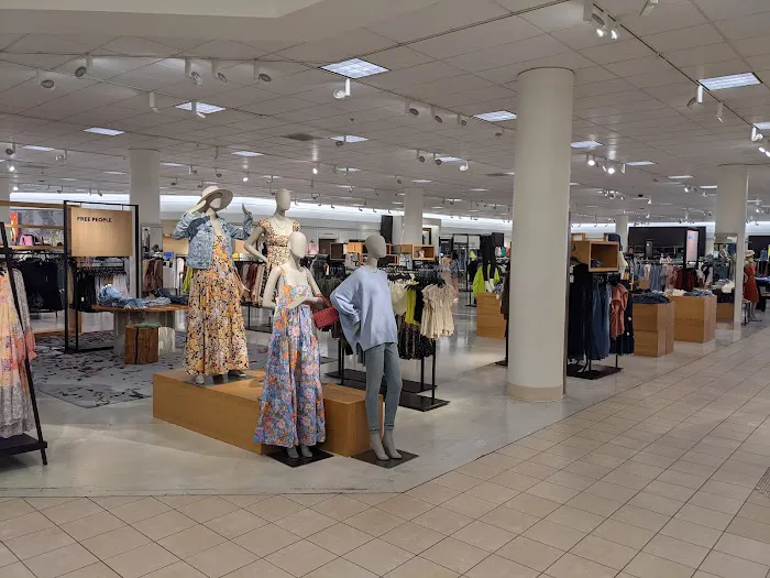 Nordstrom 7