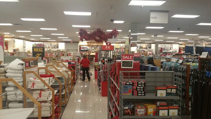 Kohl's 0