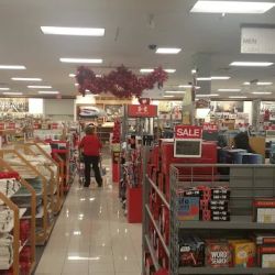 Kohl's ico