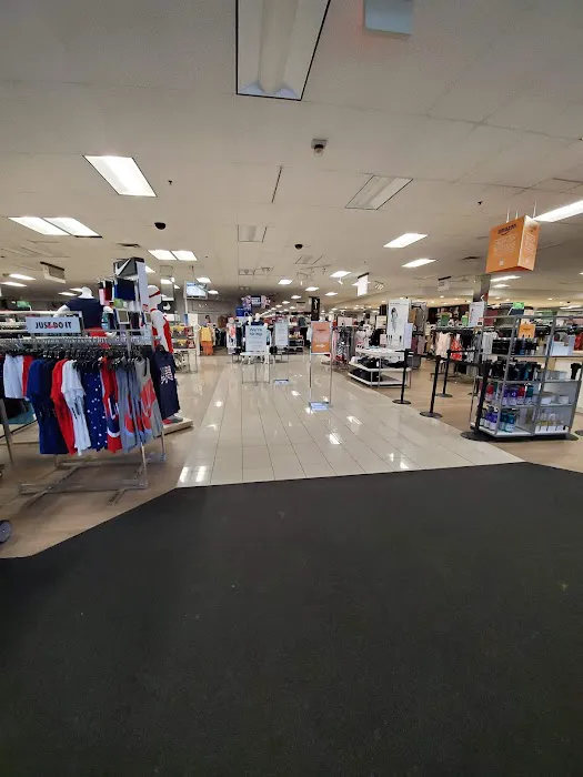 Kohl's 4