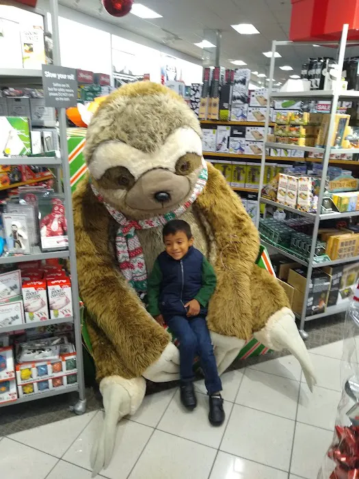 Kohl's 7