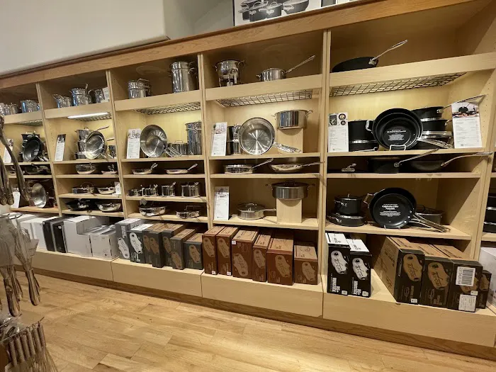 Williams-Sonoma 5
