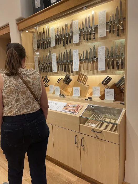Williams-Sonoma 9