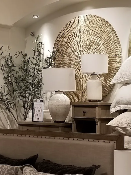 Pottery Barn 6
