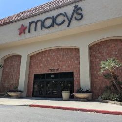 Macy's ico