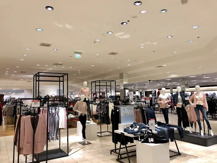 Macy's 9