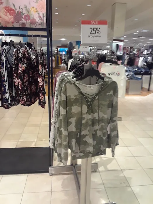 Macy's 7