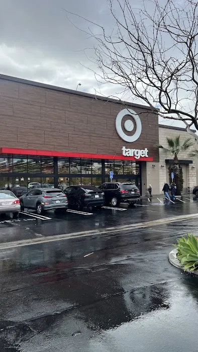 Target 2