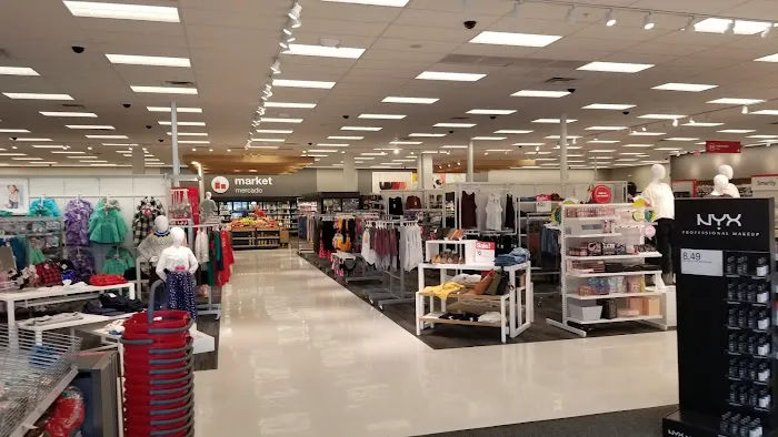 Target 0