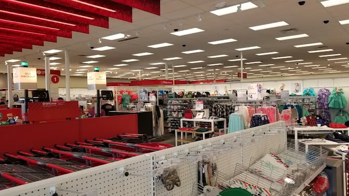 Target 3