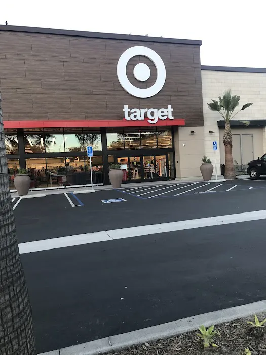 Target 7