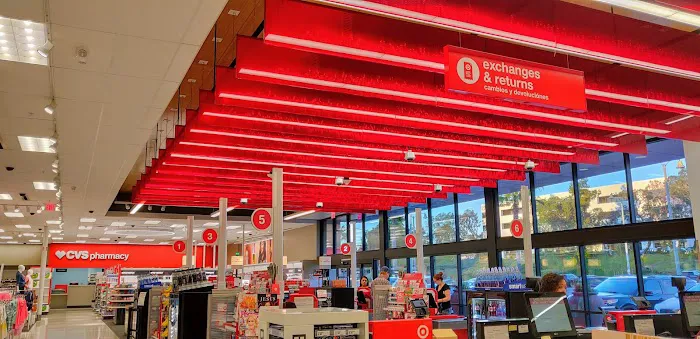 Target 9