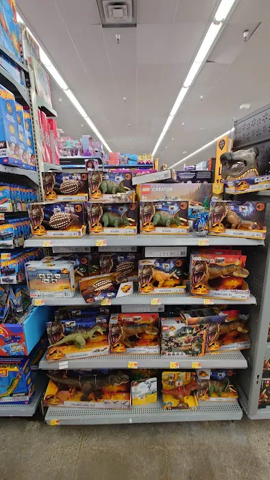Walmart 0