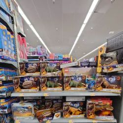 Walmart ico