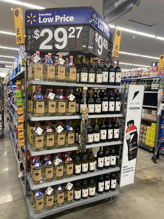 Walmart 5