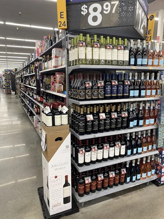Walmart 8