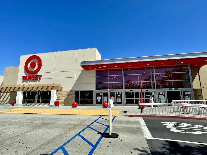 Target 2